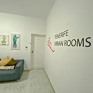 Tenerife Urban Casa de hóspedes