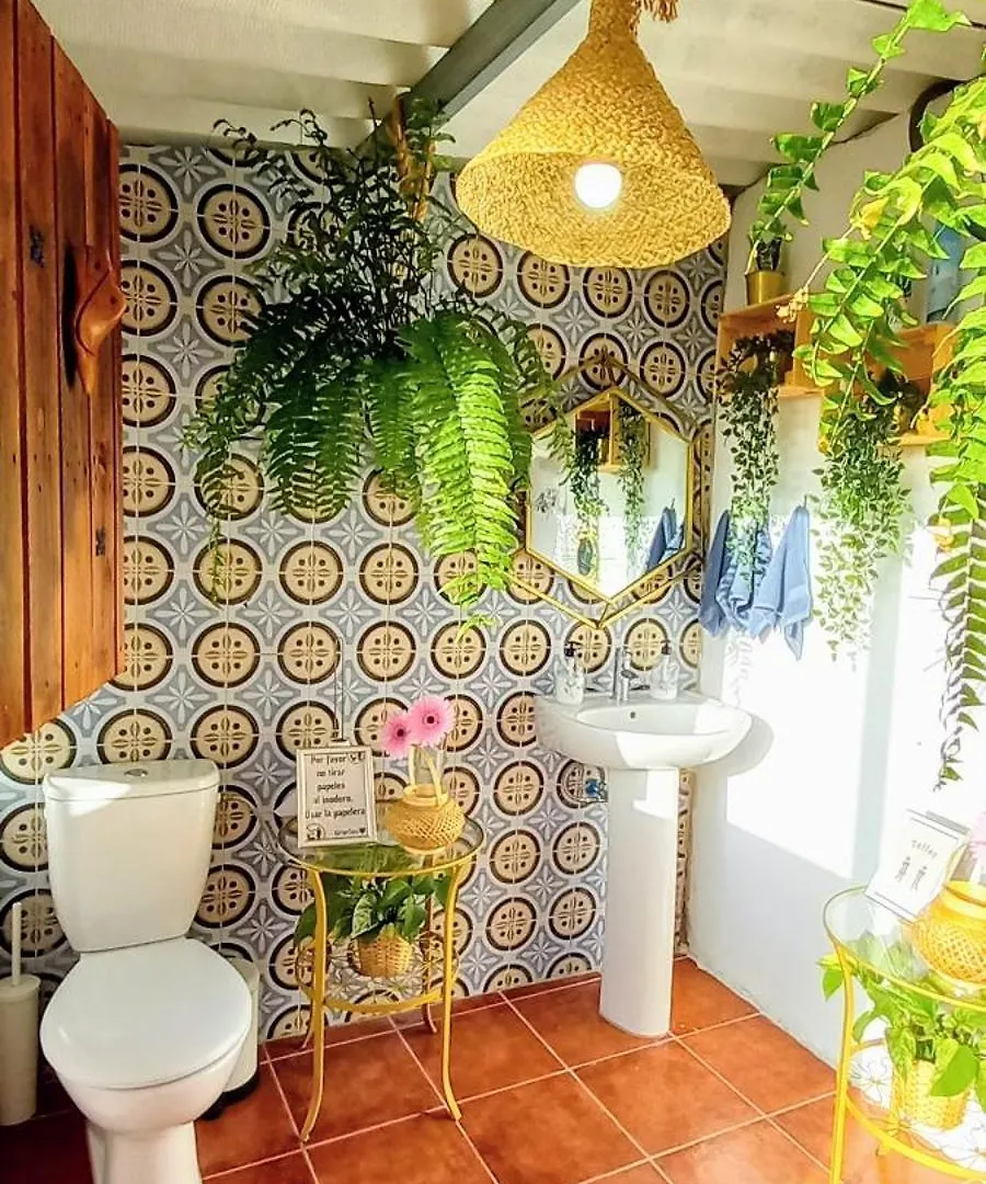 Apartment Finca Don Pedro Santa Cruz de Tenerife