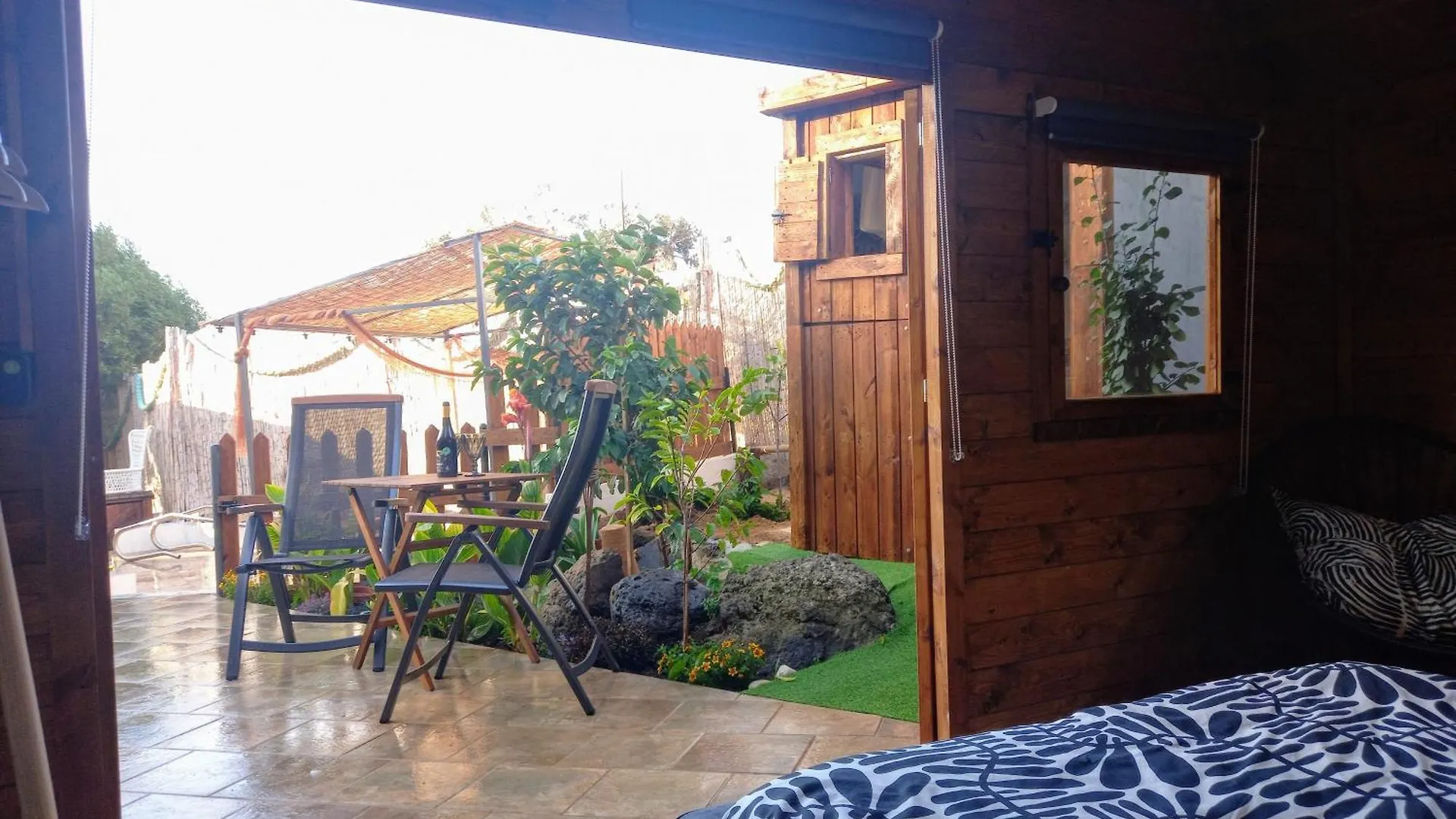 Apartment Finca Don Pedro Santa Cruz de Tenerife