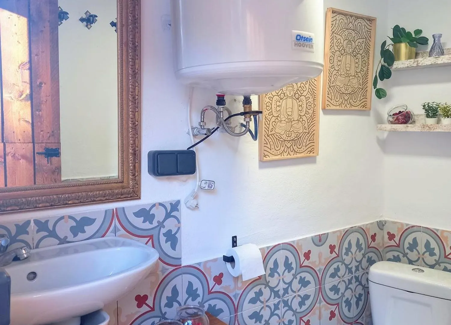 Apartment Finca Don Pedro Santa Cruz de Tenerife