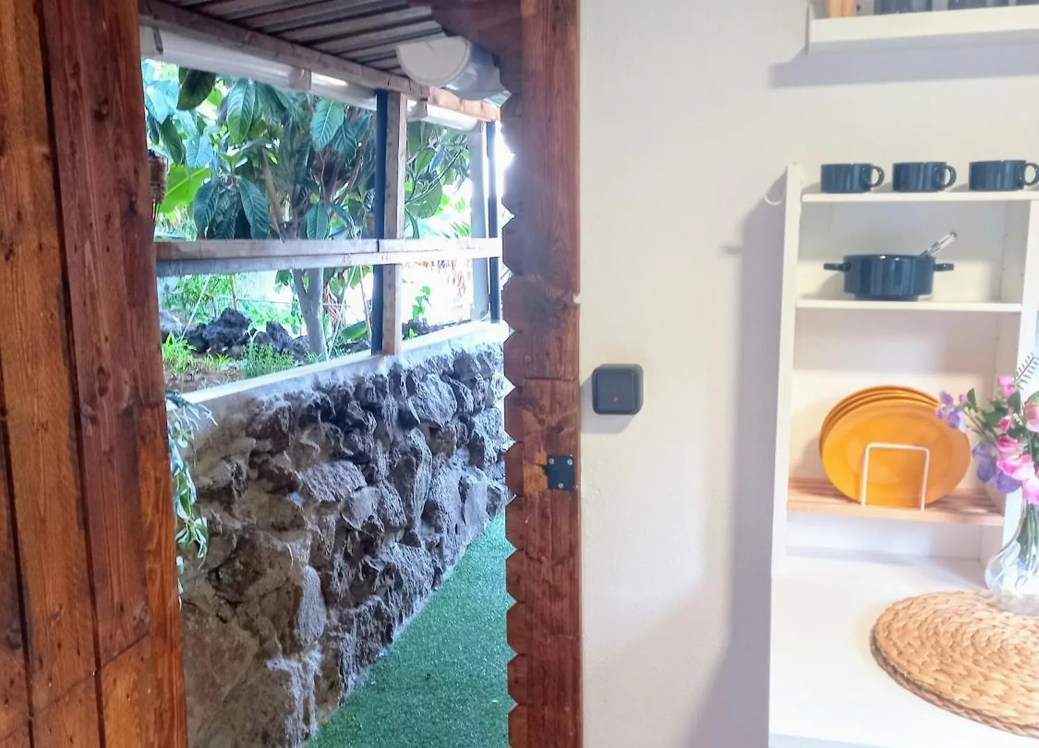 Apartment Finca Don Pedro Santa Cruz de Tenerife