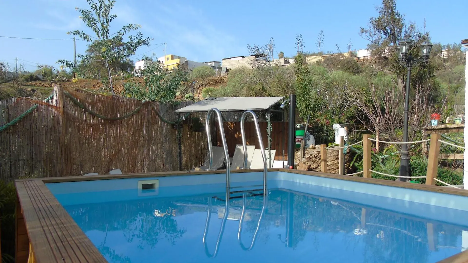 Finca Don Pedro Santa Cruz de Tenerife Apartment